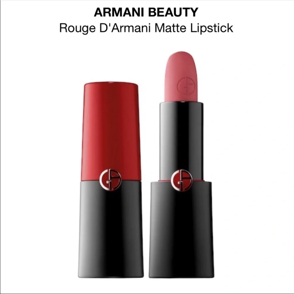 💄ARMANI BEAUTY Lip Maestro Lipstick Bundle